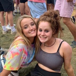 Meet your Posher, Kelley